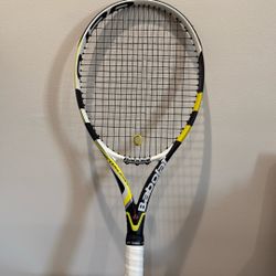 Babolat Aero Pro Drive + Tennis Rackets