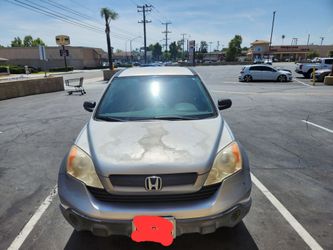 2007 Honda CR-V – 152k Miles – Reliable Daily Driver