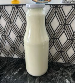 Кефирный гриб под заказ   Kefir grains made to order