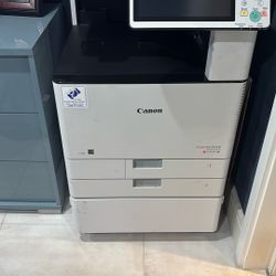 Canon C35251 Copy Machine