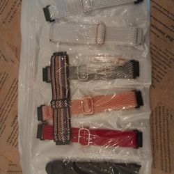 Smartwatch Bands
