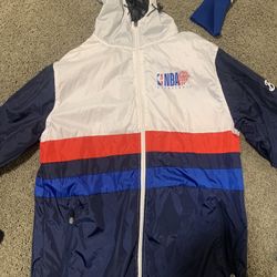 NBA Jacket