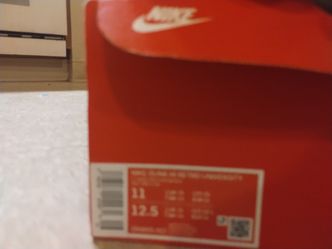 Nike dunk hi