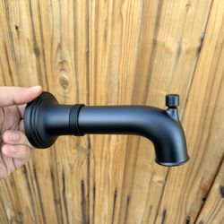 Kohler Shower And Bath Parts (new)