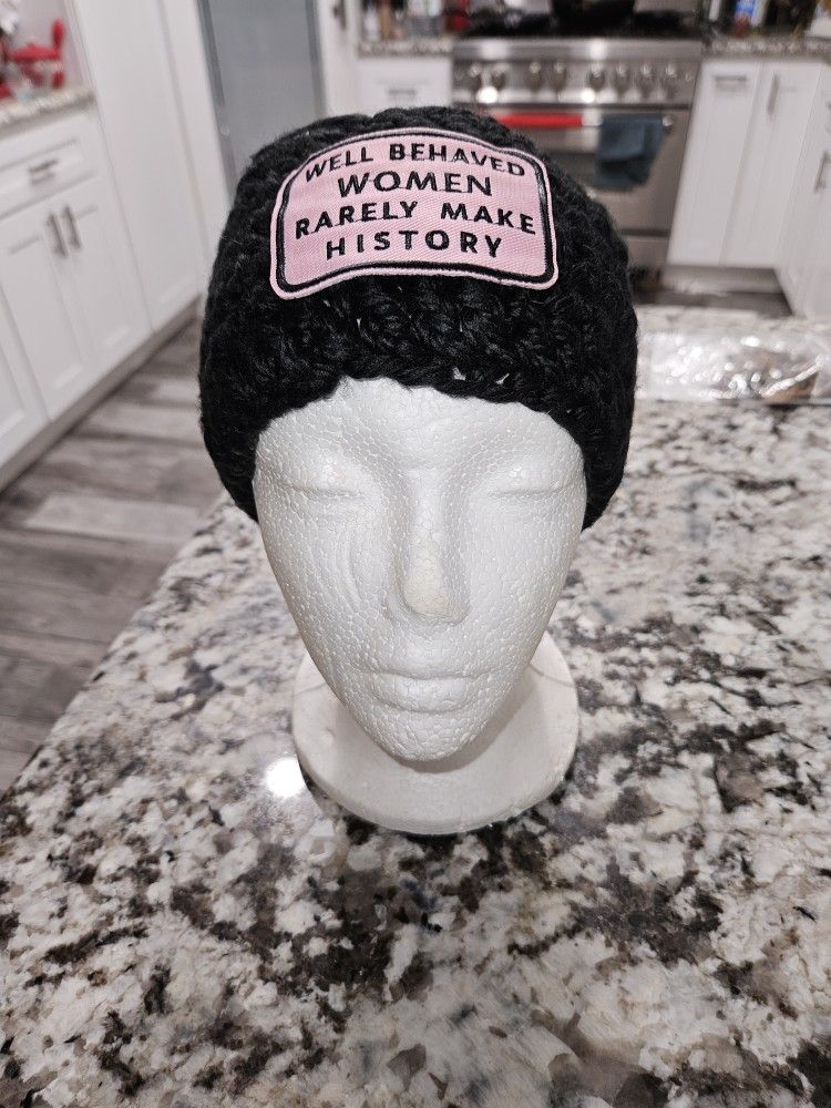 Handmade Thick Earwarmers