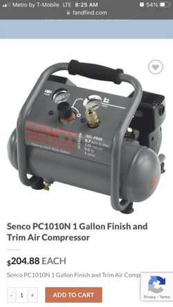 Compressor Brand New
