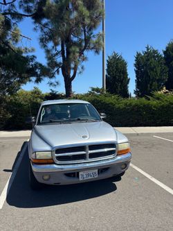 2003 Dodge Dakota