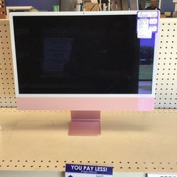 Apple IMAC 2021