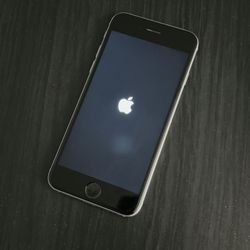 Apple iPhone 6s 128GB - Space Gray