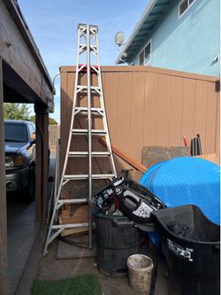 Ladder