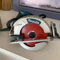 Makita 5007MGA