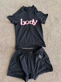 Body By Raven Tracy