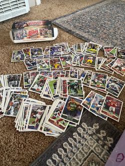 Colección  de cartas