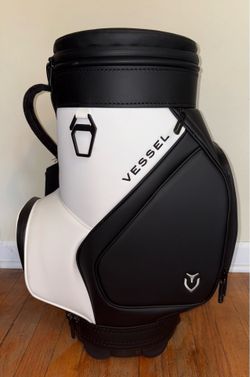 Vessel Den Caddy Cooler NEW