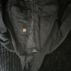 Carhartt jacket
