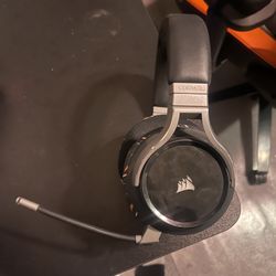 Corsair Virtuoso RGB Headset