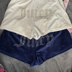 Juicy Cotoure Clothing Brand New