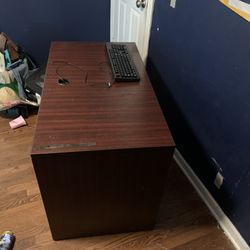 Desk Office Desk Gaming 