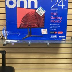 Gaming And Pc Monitors  Big Size 