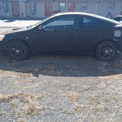2002 Acura RSX