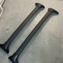 2019-2025 Rav4 Cross Bars