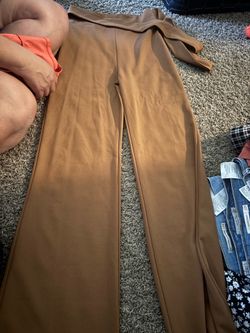 Women Windsor pants