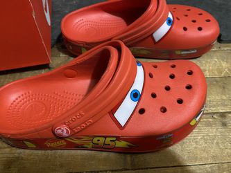Crocs 