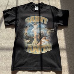 Saint Vanity Tshirt