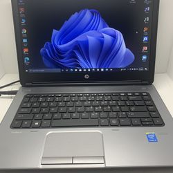 i5…i5…i5 HP  PROBOOK ….NOTEBOOK…250 GB…HHD ...16.0 GB RAM . , 6 GENERATION…READY FOR CLASSES ON LINE OR  Work From HOME 