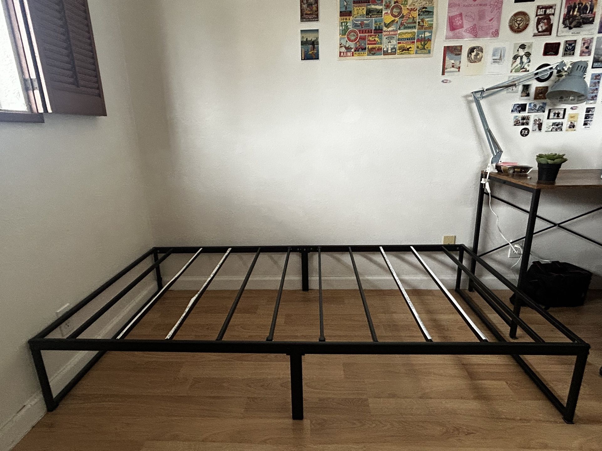 Bed Frame (twin)