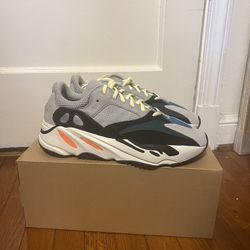 Adidas Yeezy Waverunner Size 12