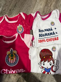 Chivas Baby
