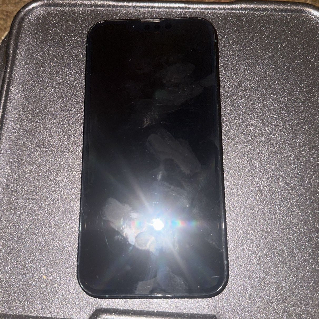 iPhone 13 PRO(Green)