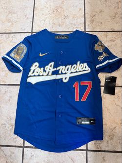 DODGERS OHTANI JERSEY FOR YOUTH