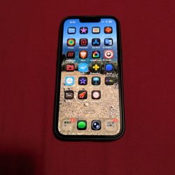 Unlocked Apple iPhone 13 Midnight 128gb 