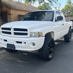 2001 Dodge Ram 1500