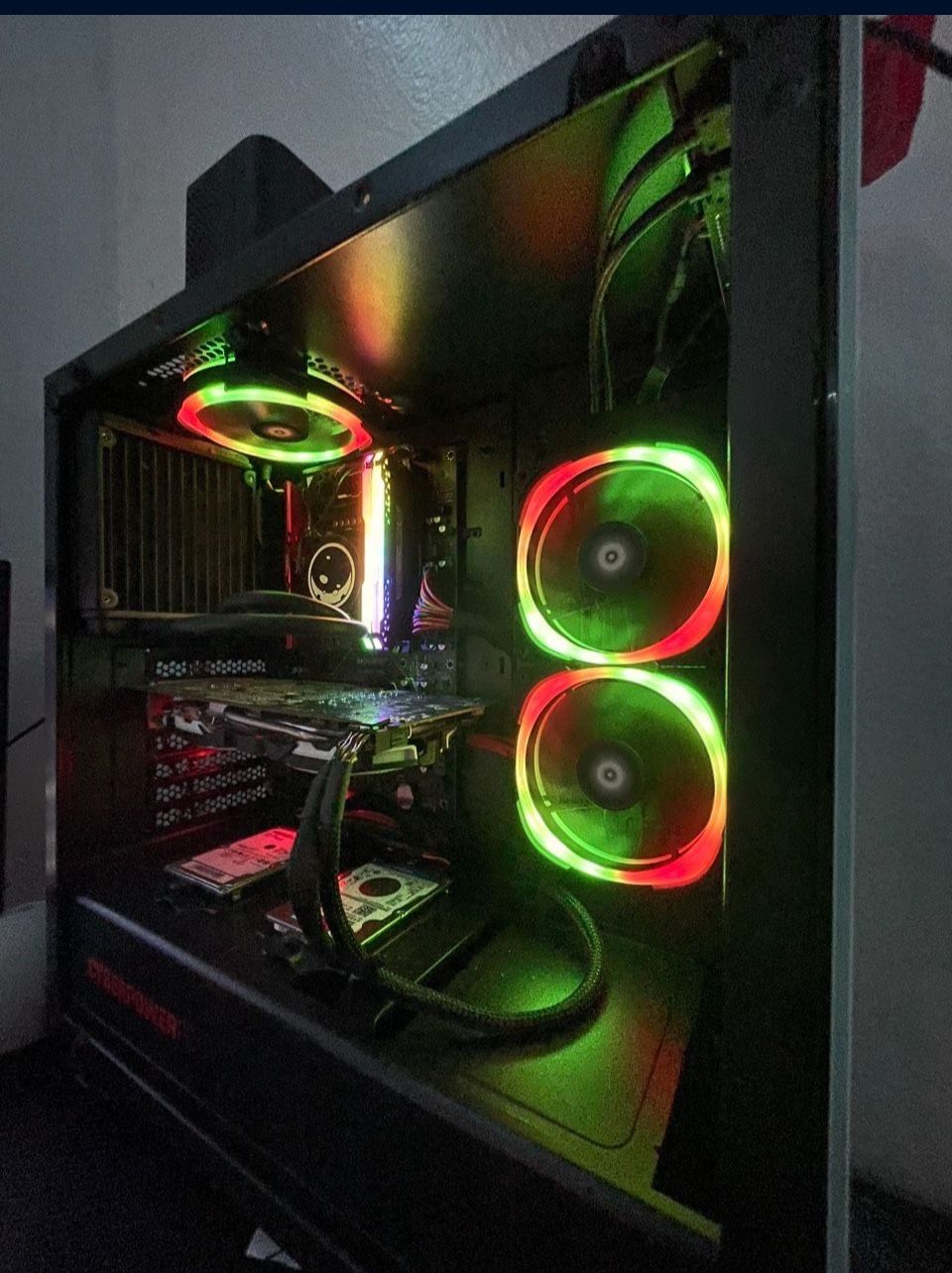 Gaming Pc