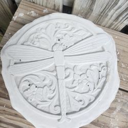 Dragonfly Stepping Stone