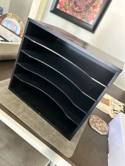 Desk organizer OBO