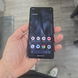 Google Pixel 7****unlock Any Sim