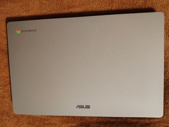 Asus Chromebook Cx15 Laptop