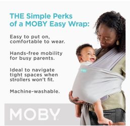 Moby Wrap