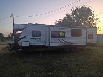 Prowler Camper/Rv