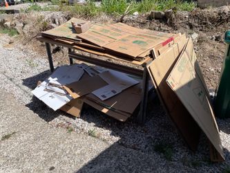 Moving Boxes 30+