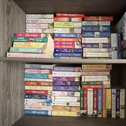 Debbie Macomber books