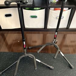 Guitar stands
