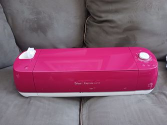 Cricut