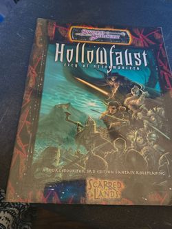 Gaming books