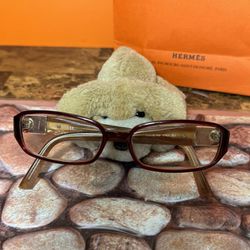 Vera Wang eyeglasses (read)