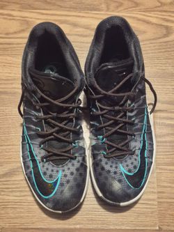 Nike shoes